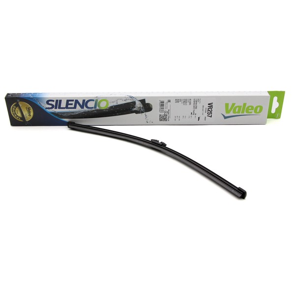 Valeo VR257 Silencio Heckscheibenwischer FüR BMW 1Er F40 5Er G31 X5 G05 Hinten-image