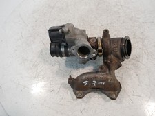 Turbolader für Fiat 500 C 0,9 312A200 312A2.000 55243431DE