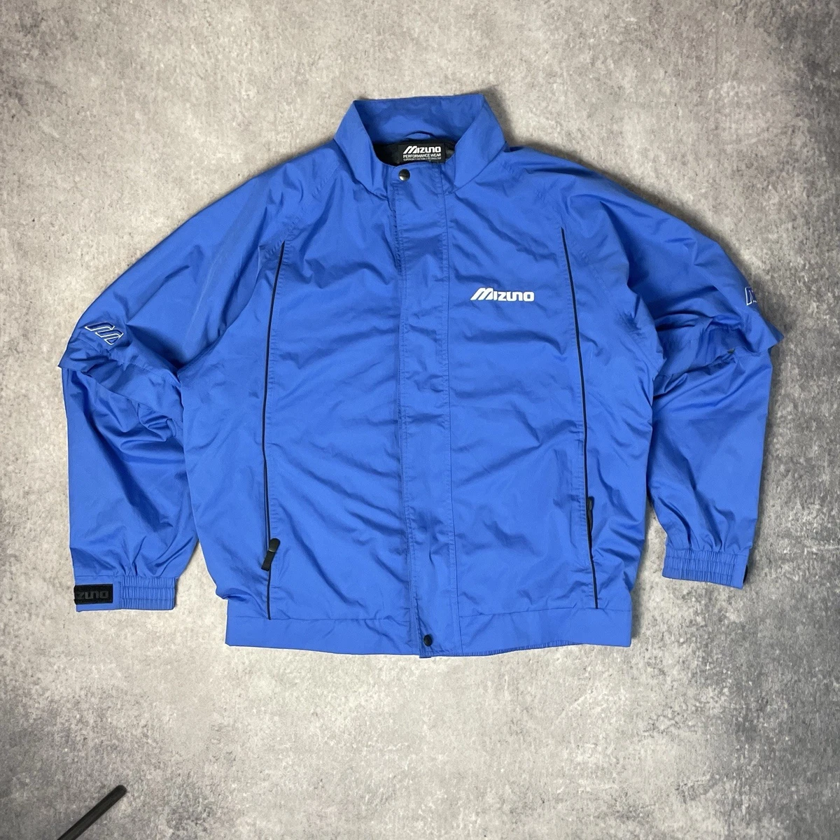 mizuno jacket products for sale | eBay