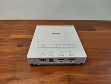 Epson ELPHD02 HDBT HDMI Display Transmitter Unit Only 