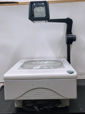 3M 1700 Overhead Projector Model 1700 CJ1 - Fully Functional #3
