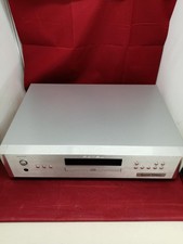 Rotel RCD-1572 Special Edition CD Player Upgraded Circuit FURUTECH FI-15M More