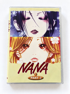 Nana Dvd | eBay