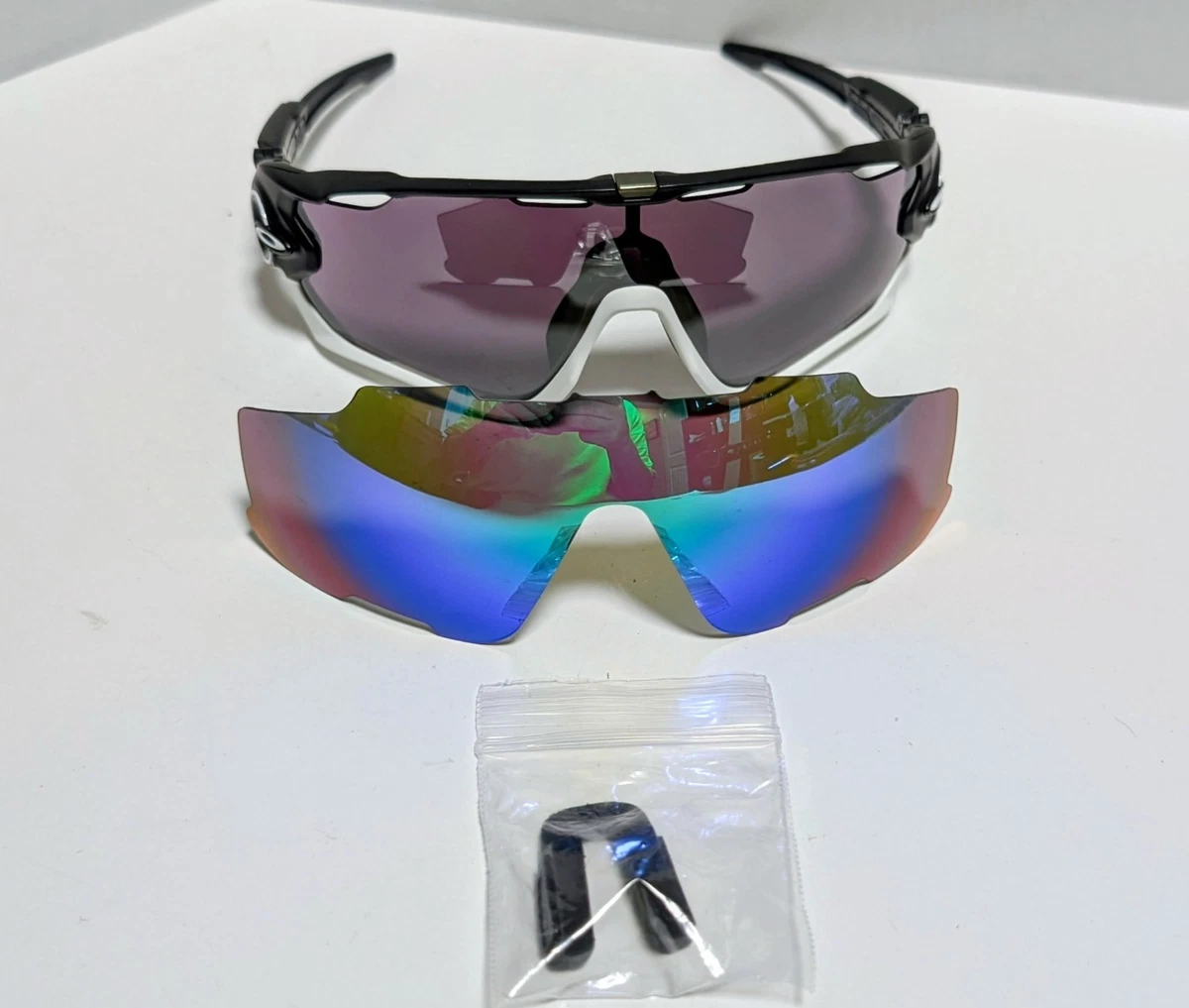 Oakley Jawbreaker Sunglasses for Men for sale | eBay
