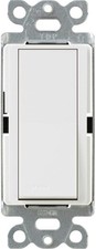Lutron Claro On/Off Switch 15-Amp/3-Way CA-3P...