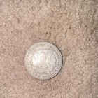 1878 Morgan Silver Dollar $1 0.9 Fine Silver Business Strike Philadelphia Mint — photo 2