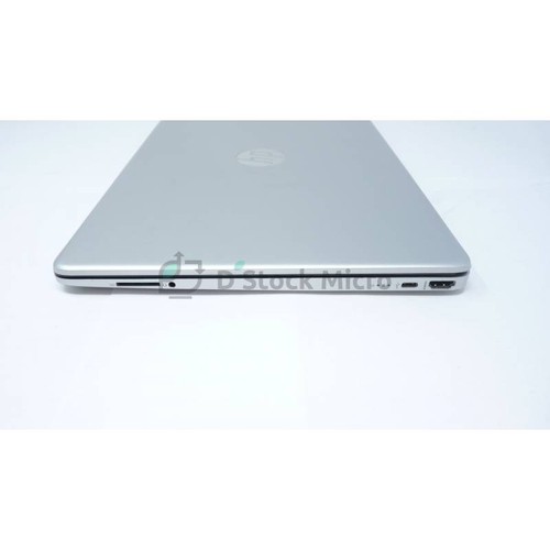 HP 15s-fq1007nf 15.6" SSD 512Go i7-1065G7 16Go DDR4 Win 11 Home - FRANCE / TVA - Photo 5/6