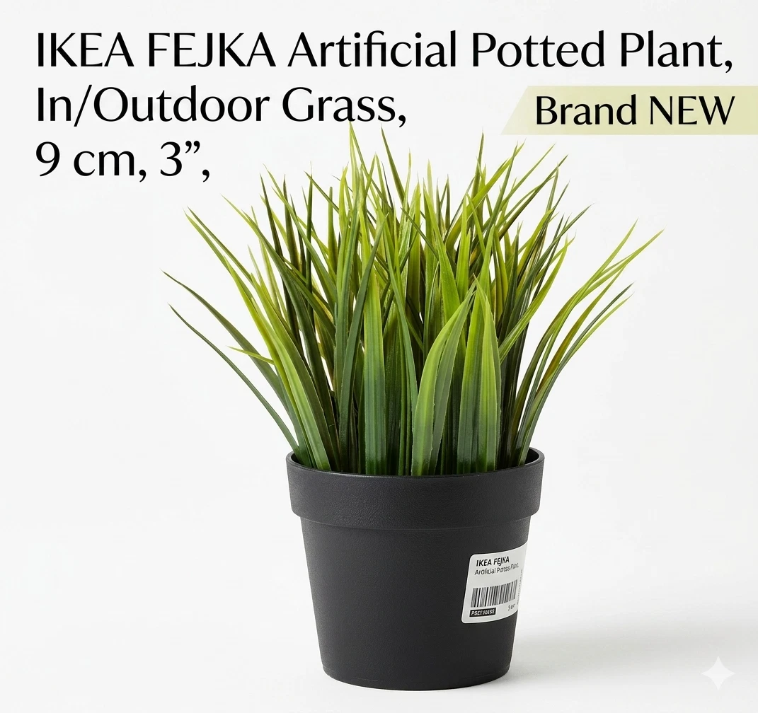 IKEA Dekoblumen & knstliche Pflanzen online kaufen | eBay
