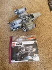 LEGO Star Wars the Mandalorian: The Razor Crest 75292 - Used - Complete