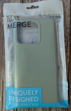 Tudia MERGE case cover for XIAOMI 13 - NEW - Green