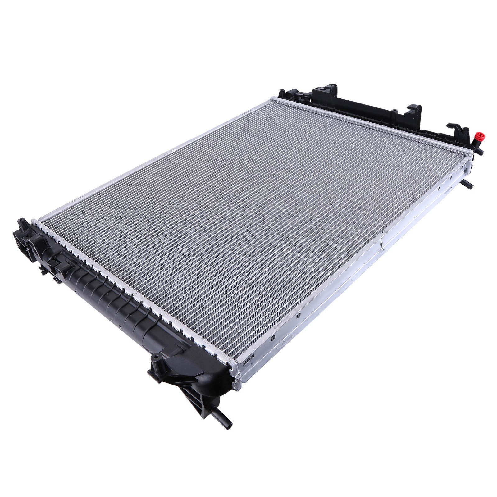 Radiator For Maserati Quattroporte S Sq4 Gts 2014 2015 2016 2017 2018 2019-2020