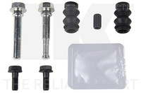 FüHrungshüLse Bremssattel NK 8932017 FüR Mazda BJ 323 6 BJ3P 16V BJ14 BJ5P BJ5W