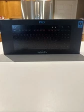 Logitech PRO Mechanical Gaming - GX Blue Clicky