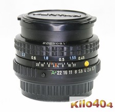 SMC Pentax A 50 mm 1:1,7 ✯ automatico ✯ digitale ✯ K-1 ✯ KP ✯ K-3 ✯ K-30 ✯ K-5✯ PKA