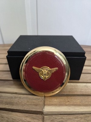 Became Coemetics Agent Carter  Invisible Powder Compact Decoder COMPACT ONLY