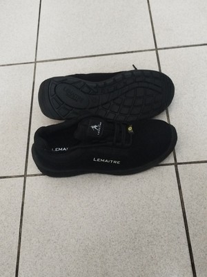 Neue Lemaitre Sicherheitsschuhe  Größe 42