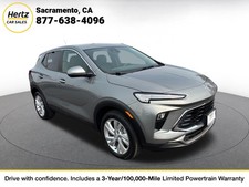 2026 Buick Encore Preferred