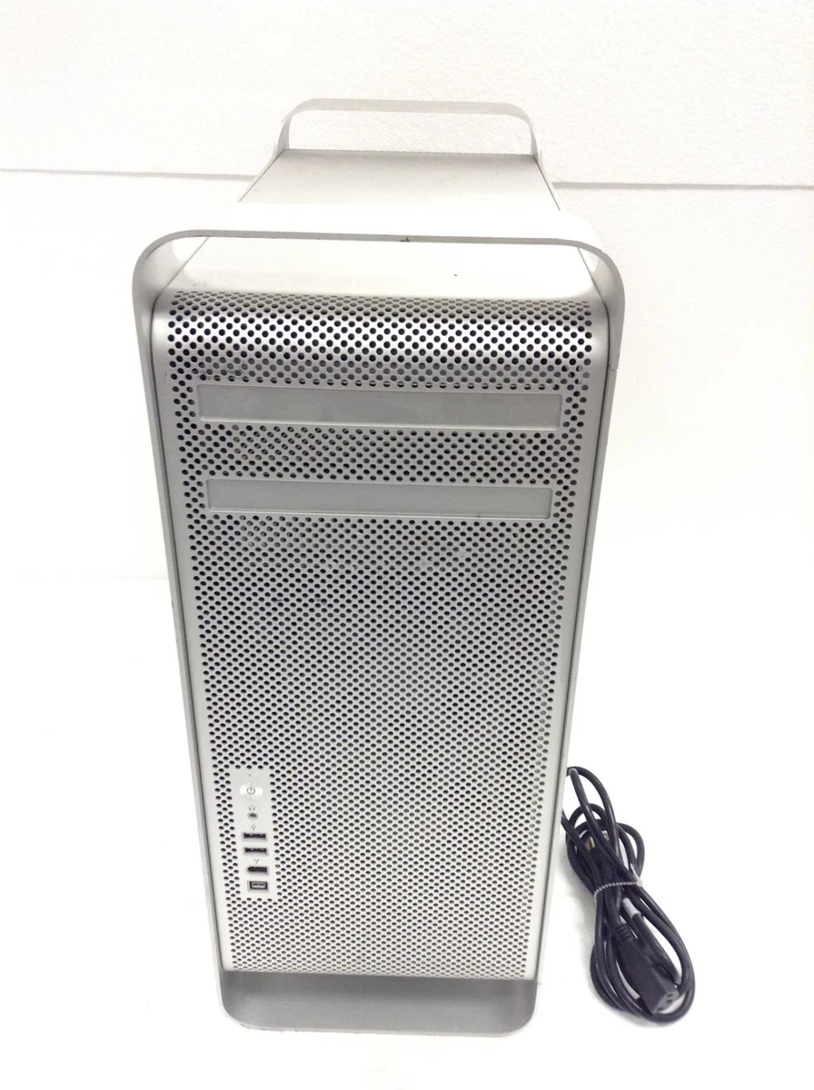 Apple Mac Pro Intel Xeon Desktops for sale | eBay