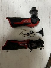 Lot de 2 pistolets à souder Milwaukee M12 pour pièces uniquement