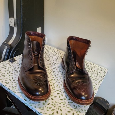 Alden D8804H