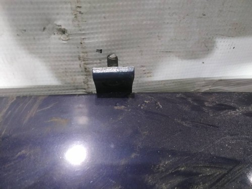 Scharnier für Heckklappe Kofferraumdeckel Hinten Rechts  Volksw DE2665806-52