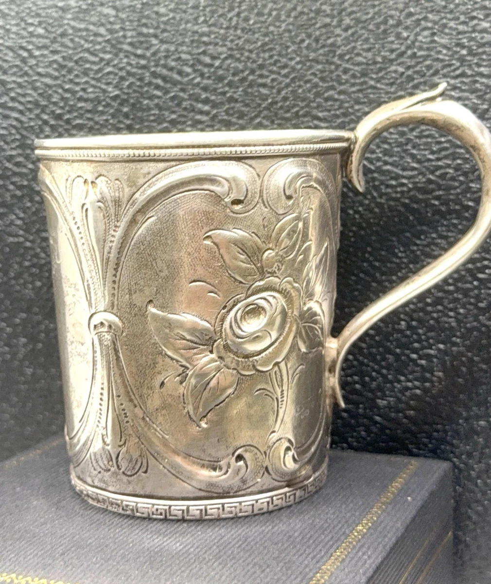 Silver Cups 1850-1899 for sale | eBay