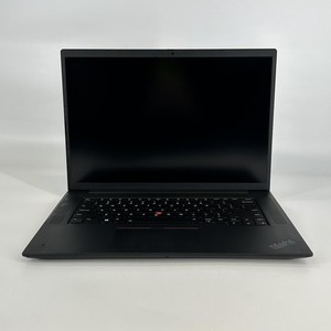 Thinkpad P1 Gen 4 美品 A2000 4K 32GB 512GB Amazon.com: Lenovo
