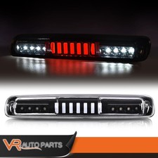 3d Led Tail Brake Light Cargo Fit For 1999-2007 Silveradosierra 1500 2500 3500 3d Led Tail Brake Light Cargo Fit For 1999-2007 Silveradosierra 1500 2500 3500