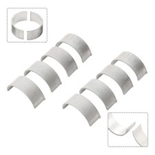 8X STD 34.5MM Connecting Rod Bearings For Kawasaki ZX10R 2007 Z1000 2010-2023