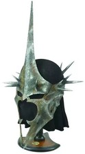 Hexenkönig Nazgul Helm LOTR Angmar Herr der ...