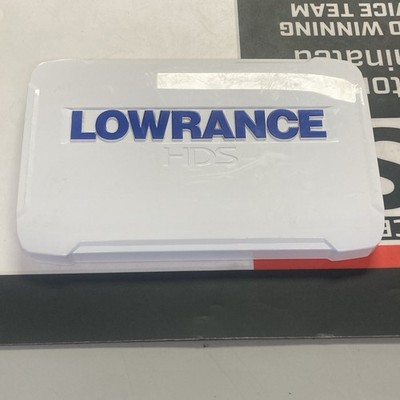 Lowrance HDS 9 Gen 3 / Carbon Suncover 072-3243-000