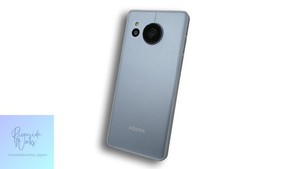 ③SHARP AQUOS sense7 SHG10 シャープ AQUOS sense7 SHG10 au 価格比較