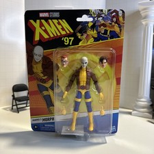 Marvel Legends X-Men 97 Morph New In Box Factory Sealed Minty Card