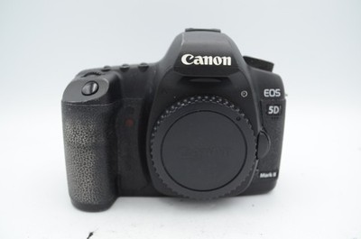 Canon EOS 5D Mark II Digital SLR DSLR Camera Body {21.1MP} (Body Only)