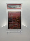 Pokemon PSA Mint 9 Mew EX SVPEN 053 Holo Card Black Star Promo