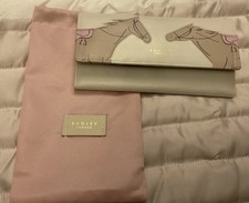 RADLEY Ascot Matinee Purse Limited Edition