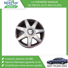 Jantes Seat TOLEDO