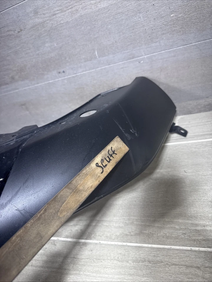 OEM 2023 HONDA CR-V SPORT HÍBRIDO PARACHOQUES DELANTERO INFERIOR CUBIERTA 71105-3D4A-A000 Foto 4 de 4