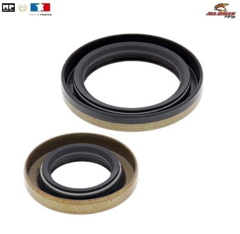 Joint spi de vilebrequin Gas-Gas EC 125 kit étanchéité moteur pour moto cross 2003-2015