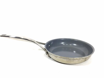 J.A. Henckels 18/10 SS 3-Ply 8'' Frying Pan Non Stick Coating