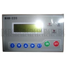 NEW MAM-220 Compressor Controller 16-40A