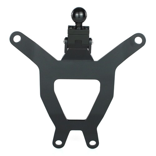 Soporte de navegación ajustable apto para Ducati Multistrada V4 Pikes Peak 2022-2024 - Imagen 10 de 12