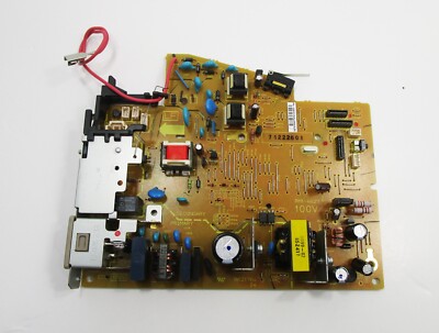 HP LaserJet P1505 Printer Replacement Power Supply Engine Control Board RM1-4627