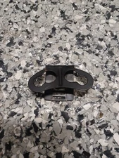 Escort Passport 9500 Radar Detector Mount Bracket - Used