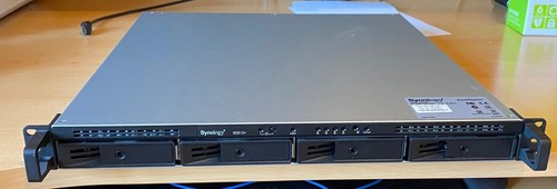 Synology RackStation RS815+