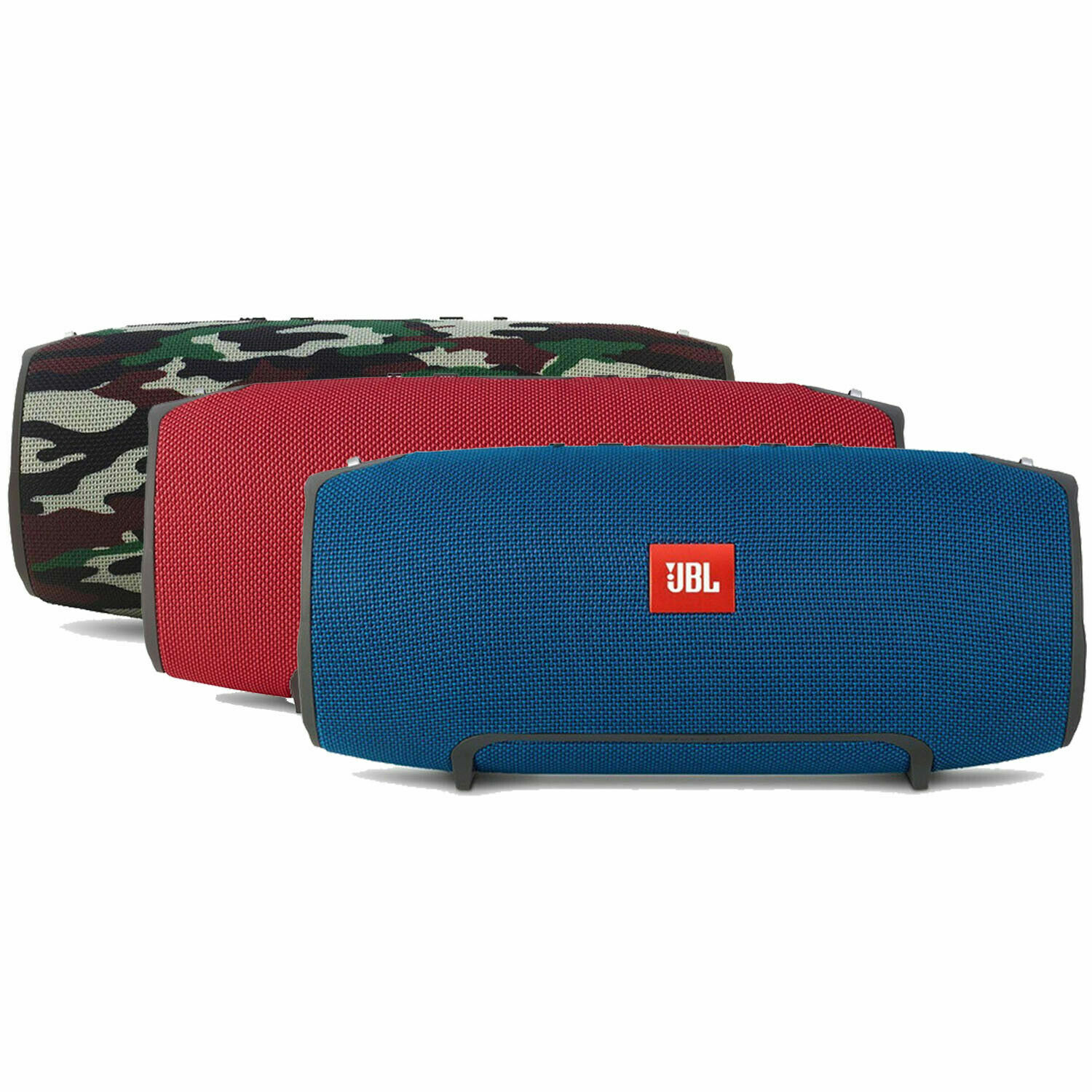 jbl xtreme stereo