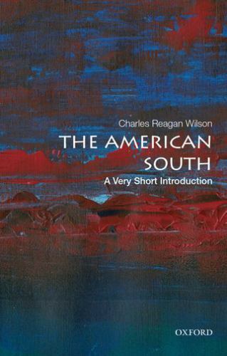 The American South: A Very Short Introduction - Image 2