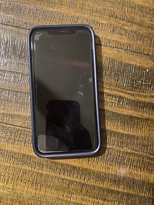 iphone 11 unlocked