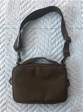 Olympic Universal Disney Pin Trading Small Shoulder Bag & Fanny Pack Adult-Child