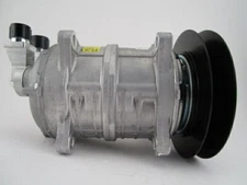 A/C Compressor OEM Valeo TM16HS for OE# 10356065 134-530846 144-530484 154... QR